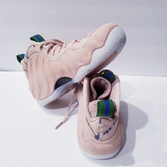 Nike Air Foamposite One AA3963-200 Particle Beige - Picture 7 of 8